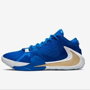 Meet your Posher, Shea